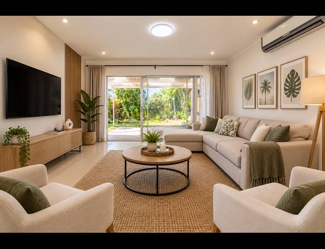 2 BEDROOM SIMPLEX FOR SALE IN SHERWOOD
